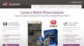 Mobile Phone Spy